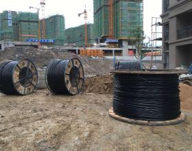 關(guān)于電纜回收的好處有哪些