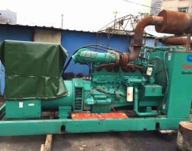 發(fā)電機(jī)回收