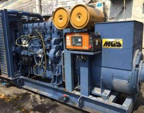 發(fā)電機(jī)的回收注意事項(xiàng)