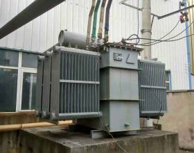 變壓器回收