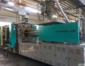 注塑機(jī)及整廠設(shè)備回收