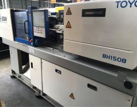 注塑機(jī)及整廠設(shè)備回收